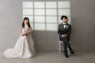 【スタジオAQUA】猫ちゃんたちと撮影！