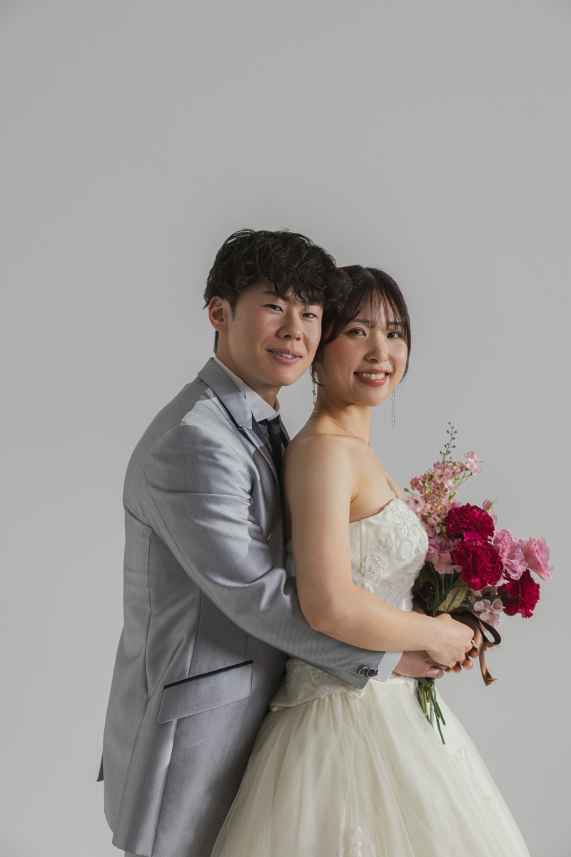 【スタジオAQUA】洋装ハウススタジオ！