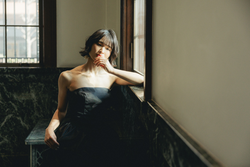 さや堂ホールでクラシックに