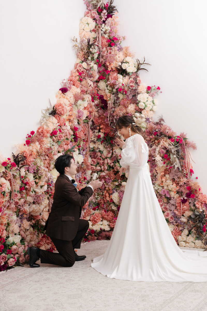 【スタジオAQUA】好きなものとハウススタジオ撮影！