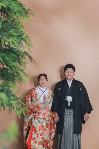 【スタジオAQUA】2月に撮影を検討されているお客様へ♫