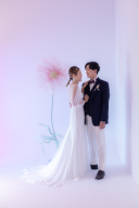 【スタジオAQUA】ペットとハウススタジオ撮影!