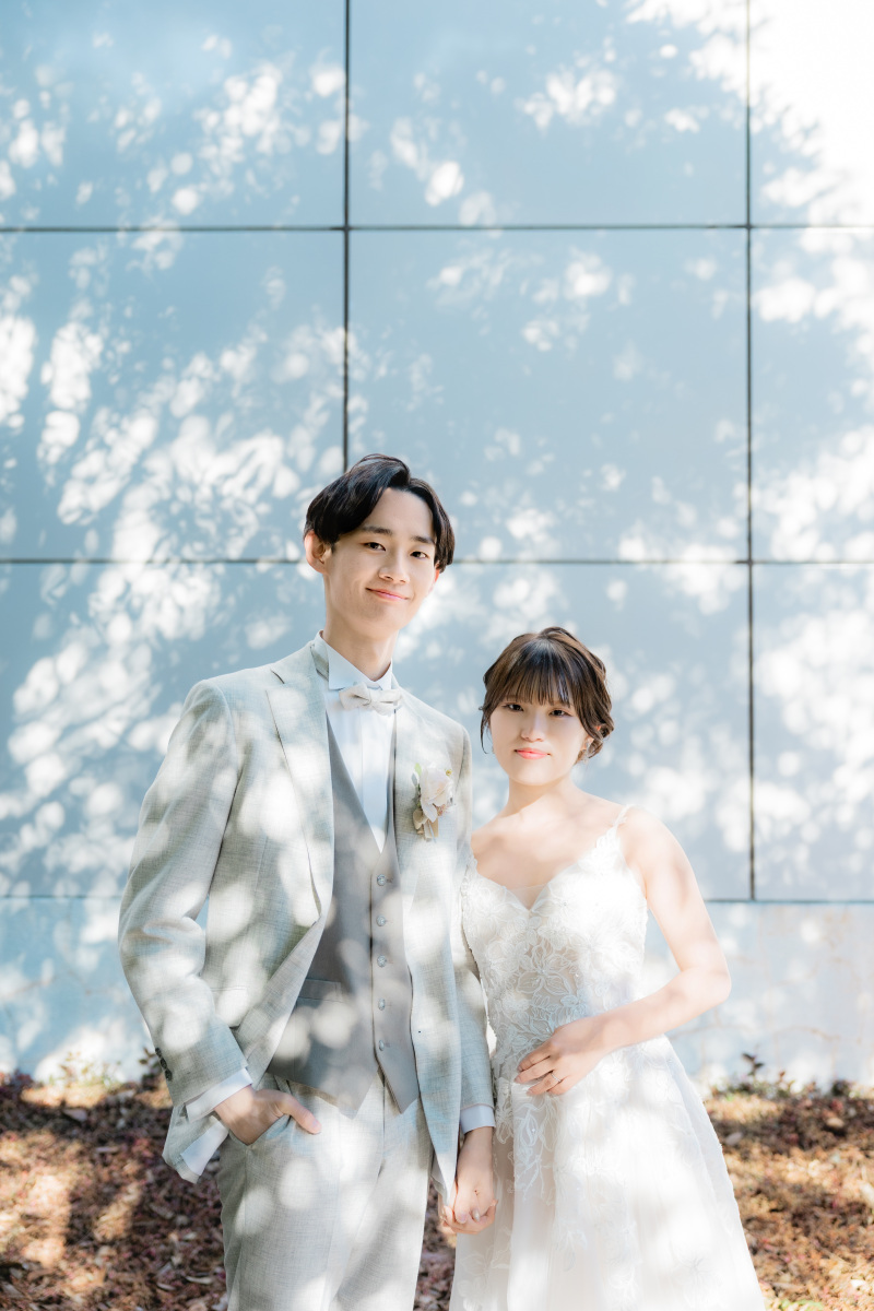 【スタジオAQUA】春が近づく稲毛海浜公園ロケーション