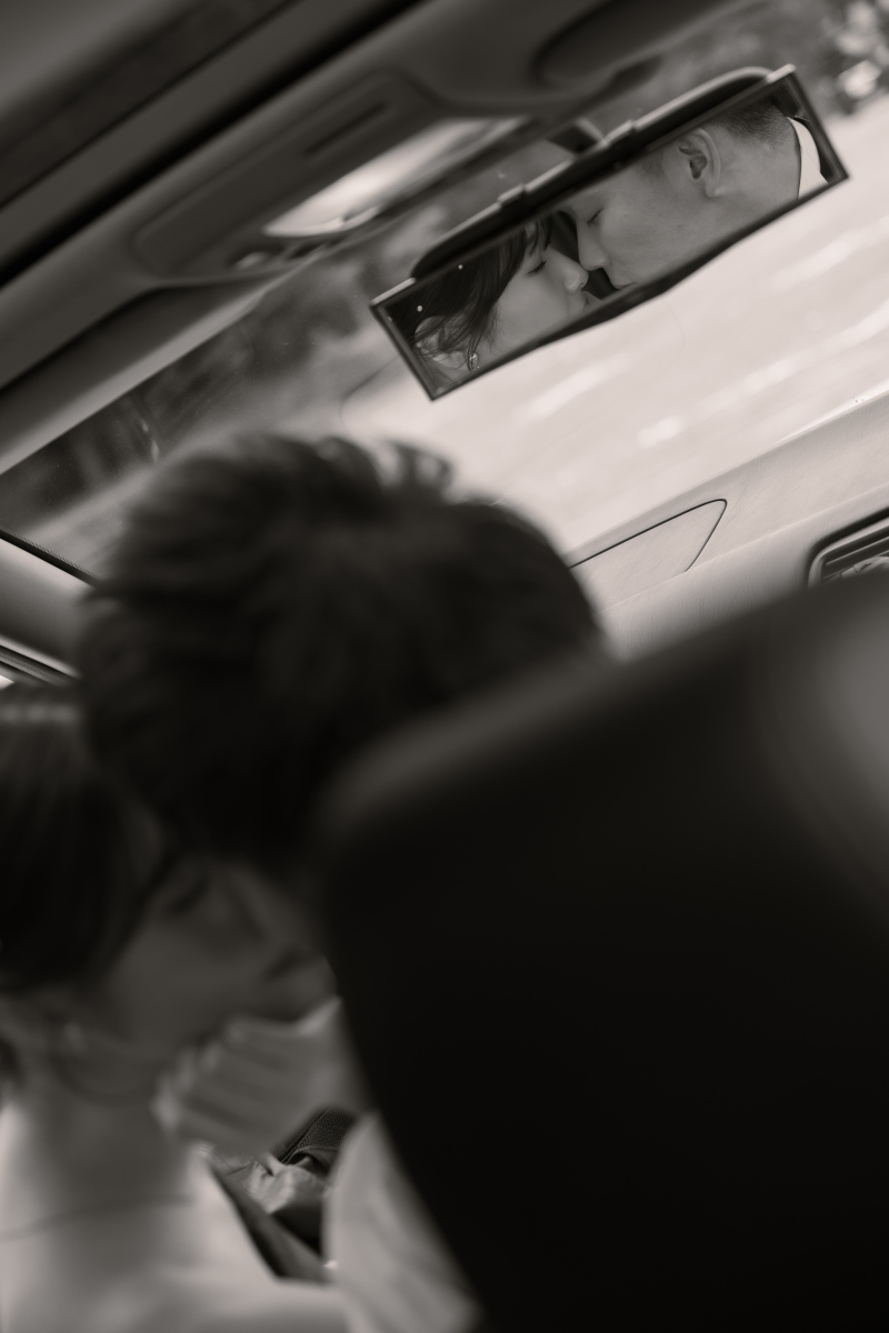 【スタジオAQUA】ブラックコーデ❤︎