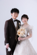 【スタジオAQUA】夏でも涼しく!ハウススタジオでの洋装撮影!