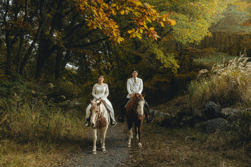 和洋満喫プラン!