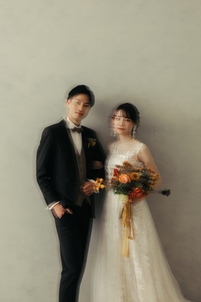 紅葉シーズンの見浜園撮影!