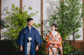 【スタジオAQUA】2月に撮影を検討されているお客様へ♫