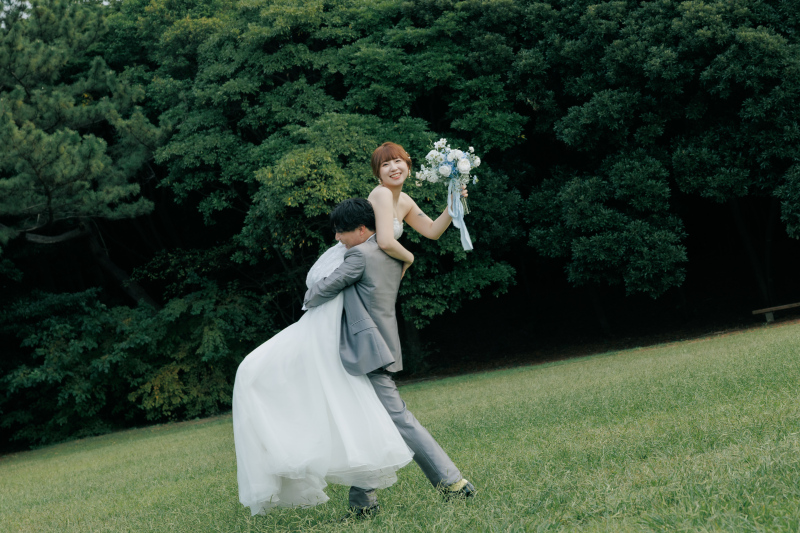 【スタジオAQUA】稲毛海浜公園