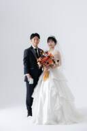 【スタジオAQUA】洋装ハウススタジオ撮影