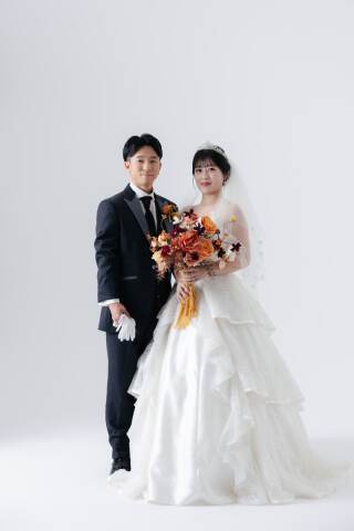 【スタジオAQUA】洋装ハウススタジオ撮影