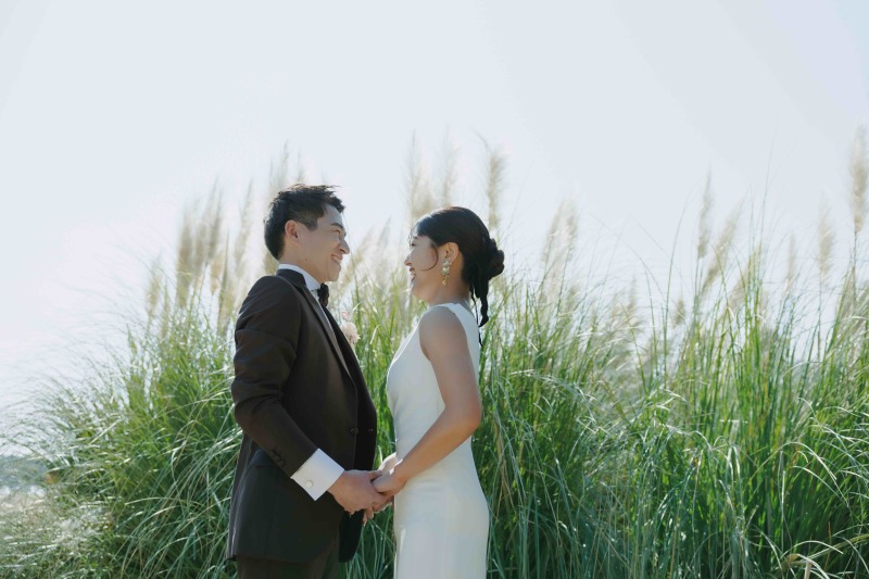 【スタジオAQUA】屋内庭園スタジオから稲毛のロケーションへ