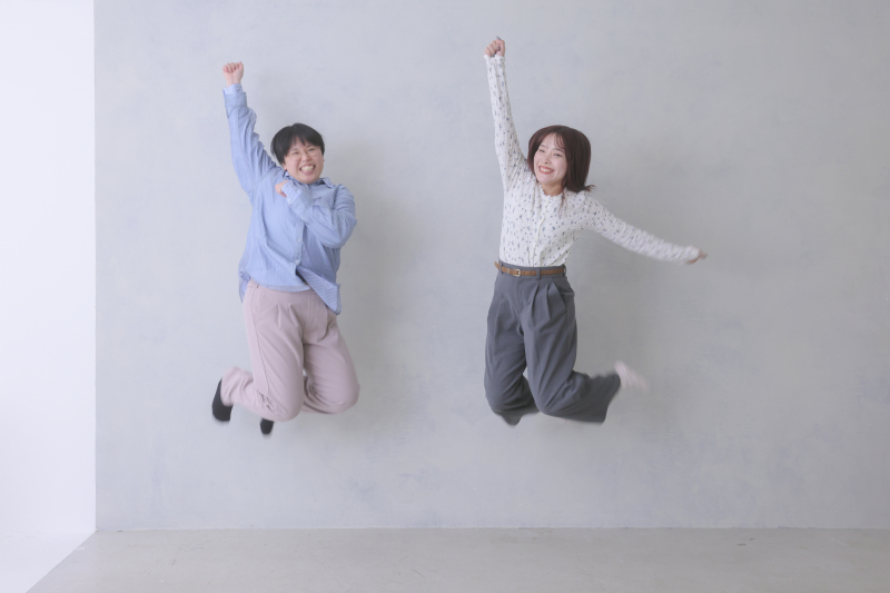 【スタジオAQUA】カメラマン紹介 -あやちゃん編-