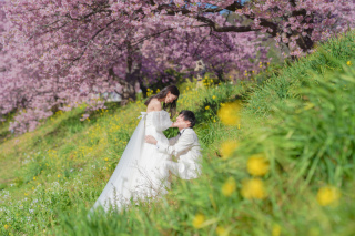 【スタジオAQUA】2月に撮影を検討されているお客様へ♫