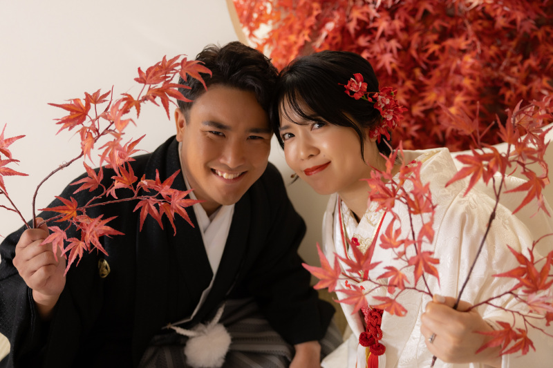 【スタジオAQUA】屋内庭園スタジオで美しく♪