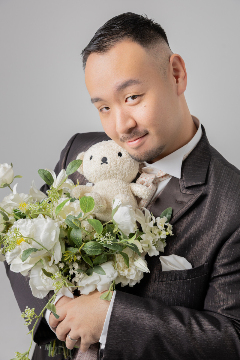 【スタジオAQUA】思い出と一緒に♩