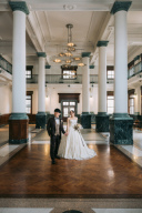  【スタジオAQUA】ご家族と一緒に千葉市美術館ロケーション