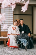  【スタジオAQUA】犬と一緒に屋内庭園と稲毛海浜公園！