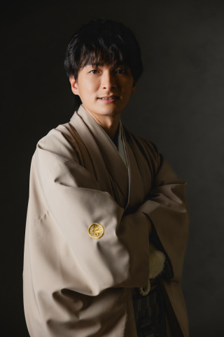 【スタジオAQUA】和装でハウススタジオ！