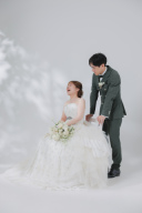 【スタジオAQUA】Dragons Love & Happy Wedding