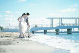 【スタジオAQUA】ロケーションのご紹介