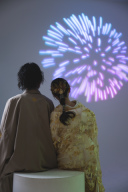 【スタジオAQUA】和装ハウススタジオで夏も涼しく♪