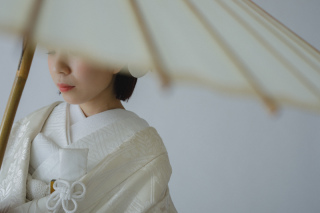 【スタジオAQUA】3月に撮影をご検討されているお客様へ