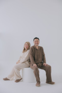 【スタジオAQUA】綿婚式撮影！