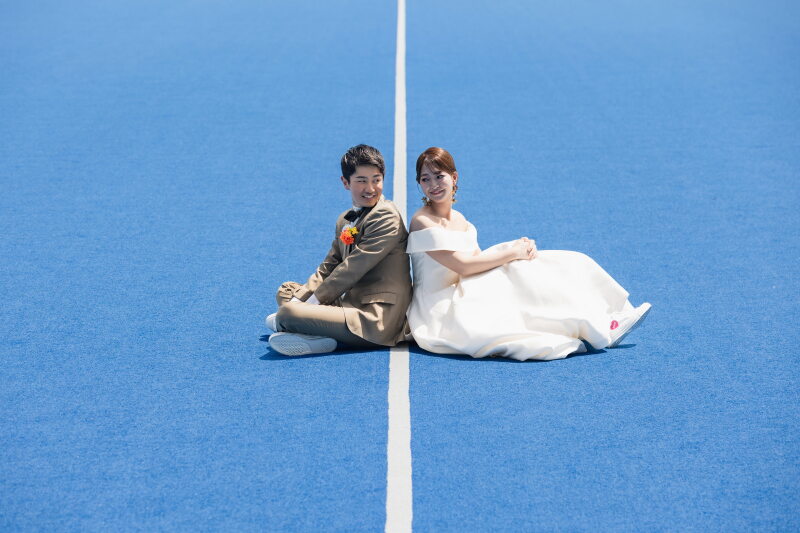 【スタジオAQUA】 青春を思い出して