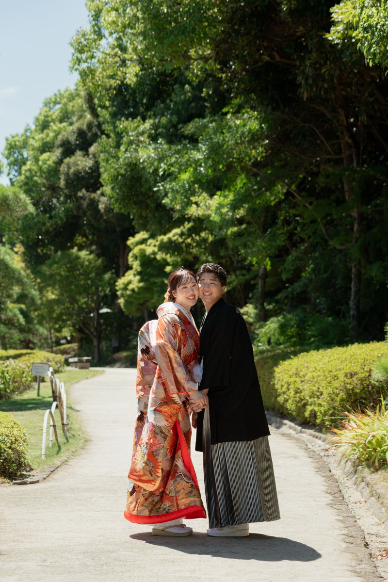 見浜園ロケーション撮影！