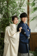 屋内庭園スタジオの魅力!