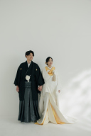 【スタジオAQUA】和洋でスタジオ撮影!