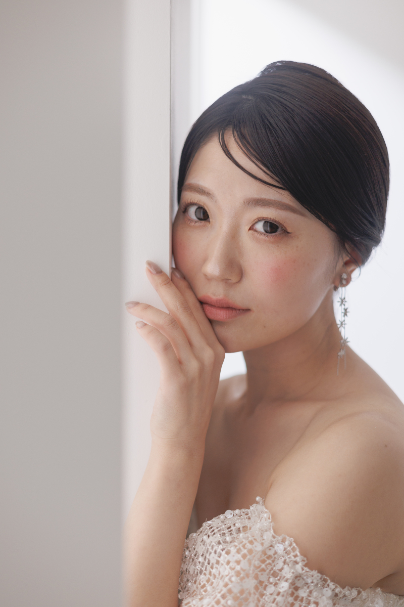【スタジオAQUA】撮る結婚式を検討されているお客様へ♫