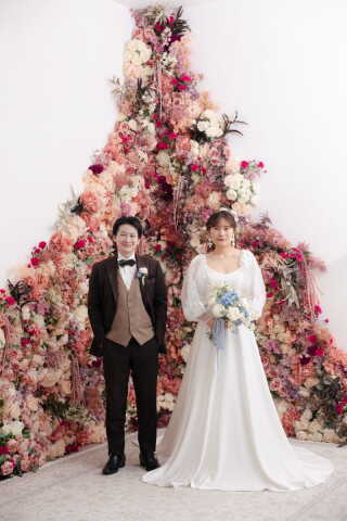 【スタジオAQUA】好きなものとハウススタジオ撮影！