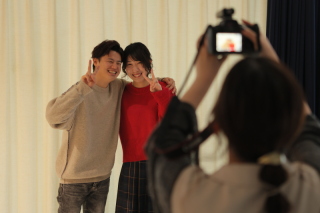 2/3・2/4開催！大型体験型イベント開催♡