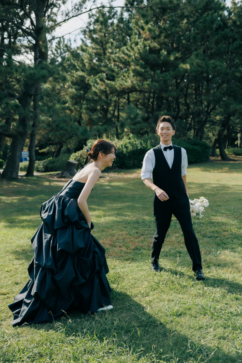 【スタジオAQUA】ブラックコーデ❤︎