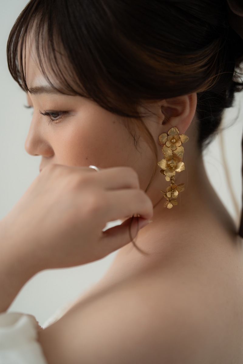 【スタジオAQUA】洋装で猫ちゃんとハウススタジオ撮影！