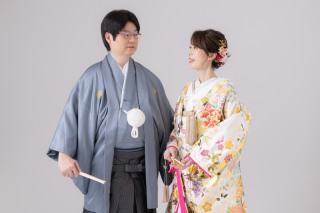 【スタジオAQUA】和装ハウススタジオ撮影！！