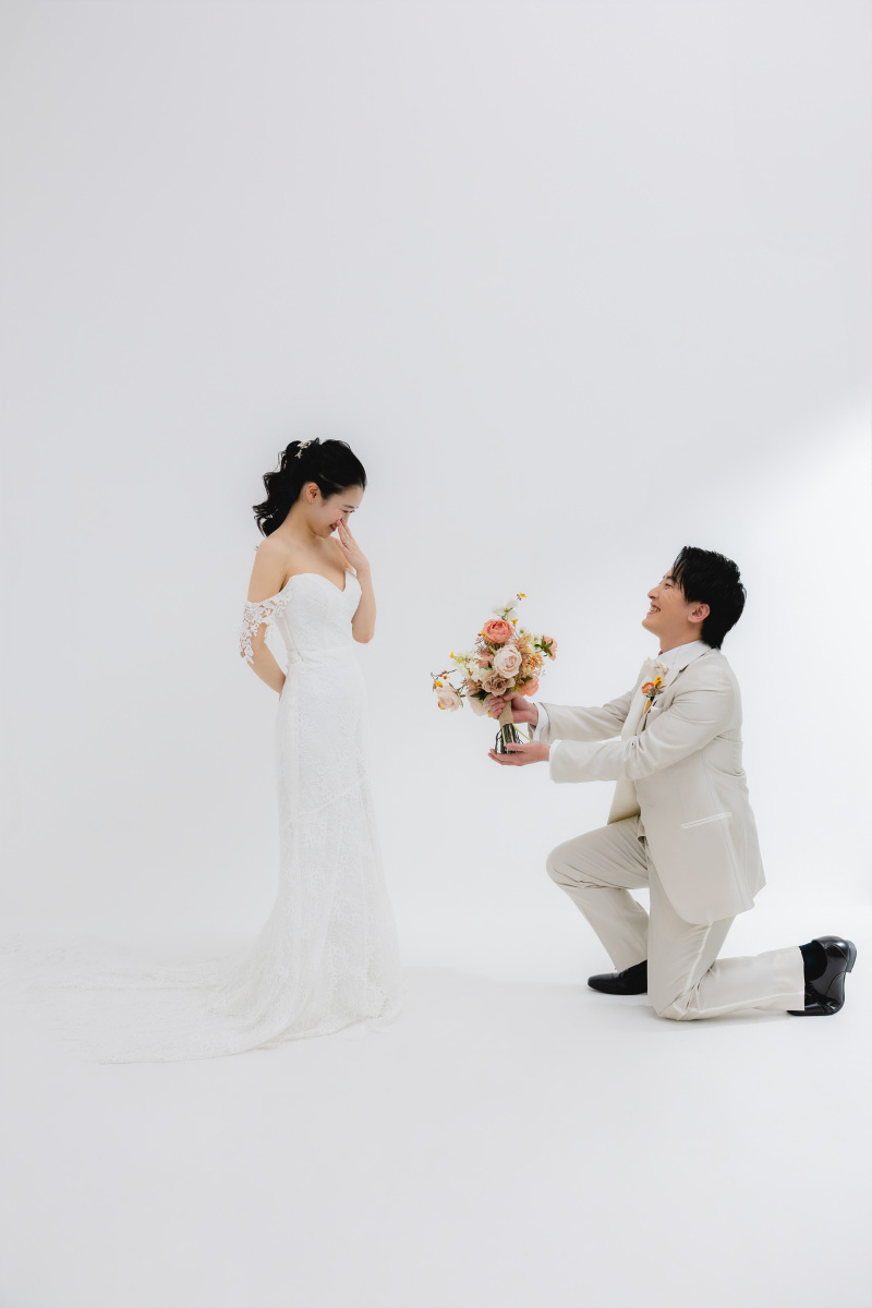 【スタジオAQUA】スタジオでシンプルに