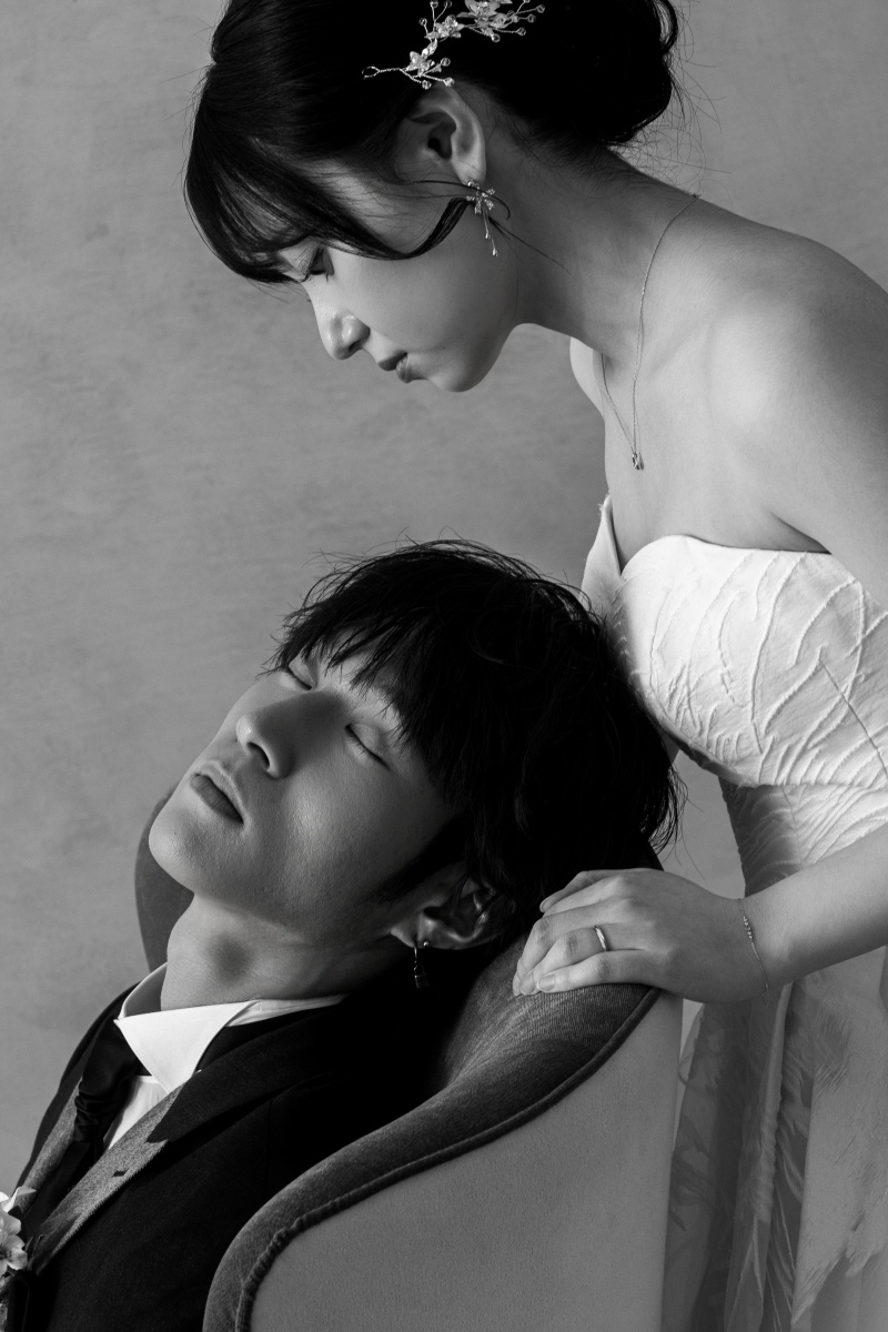 ハウススタジオでカッコよく