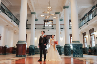 【スタジオAQUA】天気に左右されないロケーション!