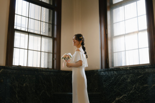 【スタジオAQUA】さや堂ホールでドラマチックに