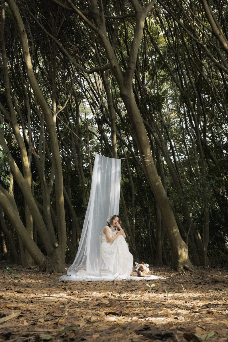 【スタジオAQUA】カメラマン紹介 -ぐっちーさん編-