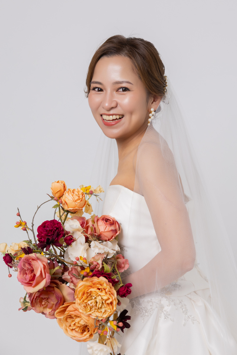 【スタジオAQUA】愛するワンちゃんと一緒に♪