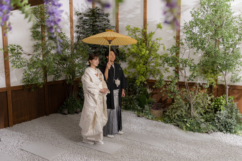 【スタジオAQUA】寒い季節も安心。快適なスタジオ撮影