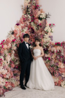  【スタジオAQUA】こだわり満載の洋装ハウススタジオ撮影