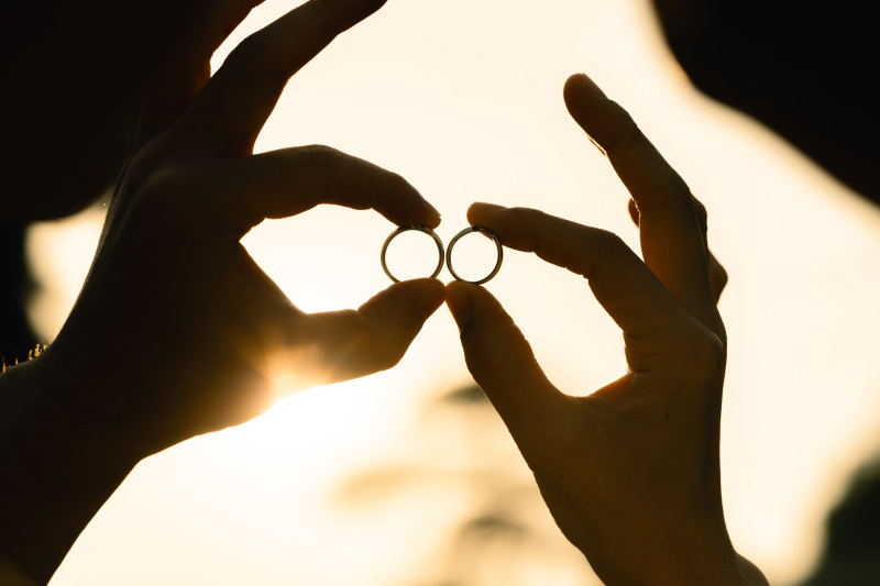 【スタジオAQUA】見浜園ロケーション撮影