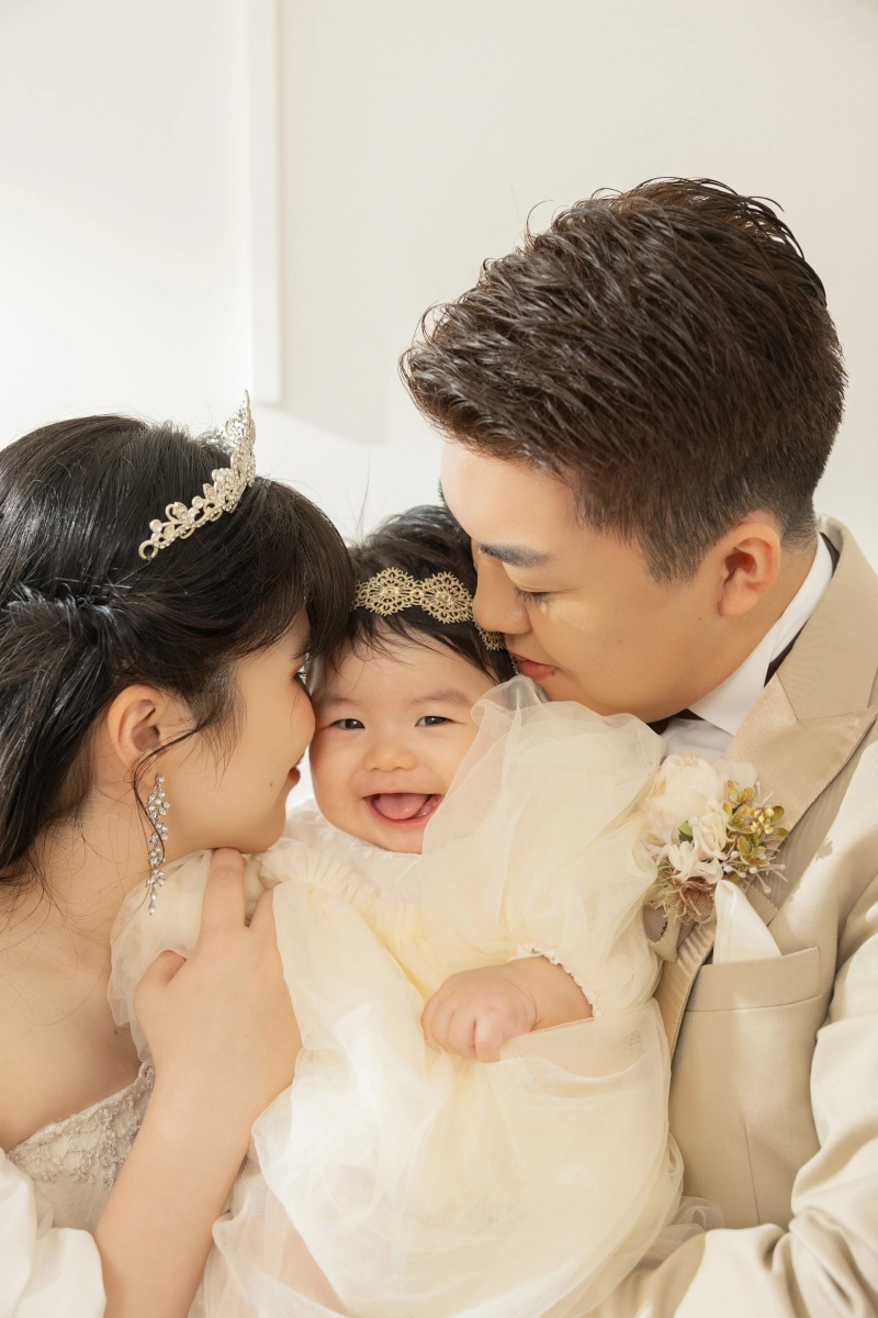 【スタジオAQUA】カメラマン紹介　-どぅちゃん編-