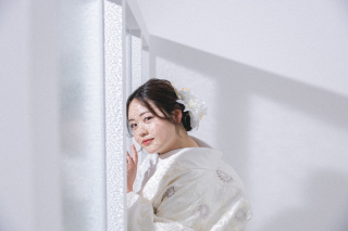 【スタジオAQUA】2月に撮影を検討されているお客様へ♫