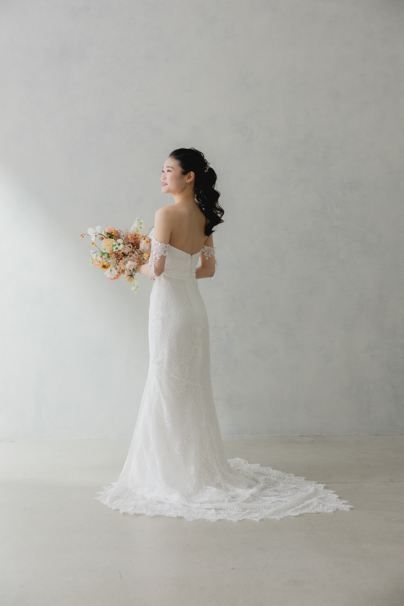 【スタジオAQUA】スタジオでシンプルに